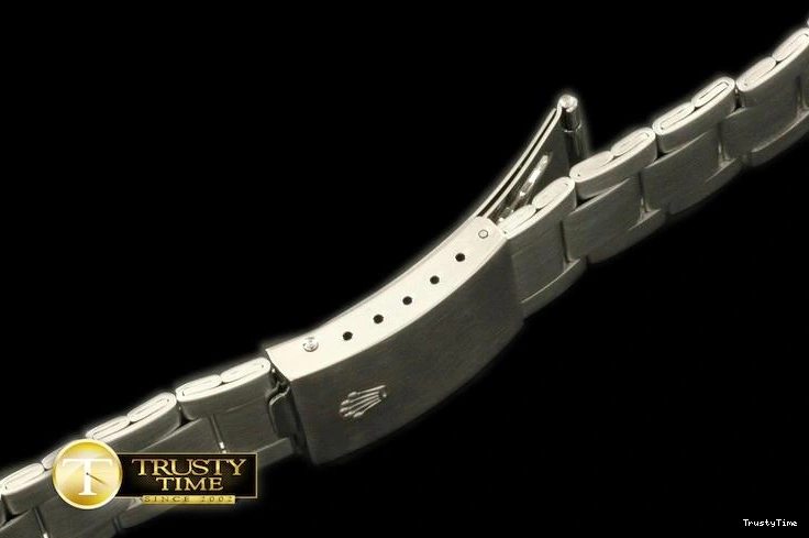 0301 ROLACC005 – Vintage Stainless Steel Folded Bracelet OdorResistant 833